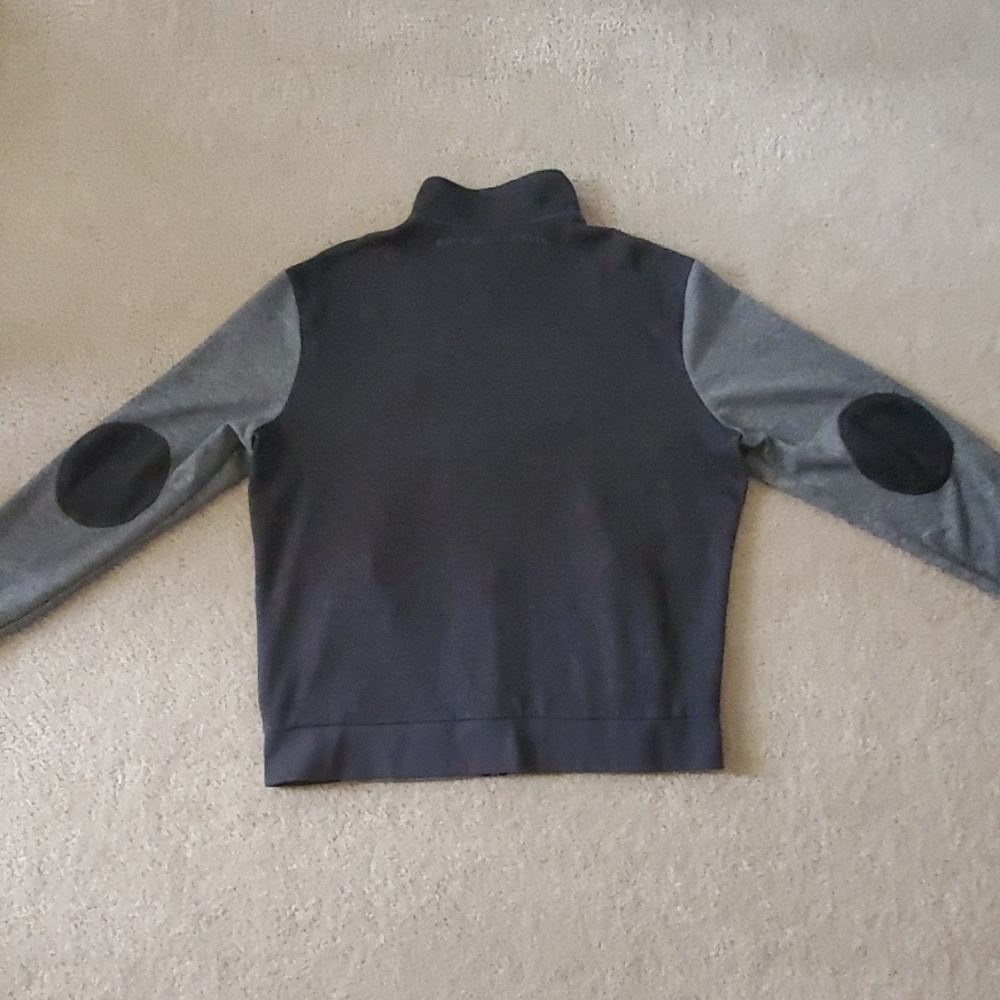 Knit Sweater (Zip Up) - Picture 4 of 5